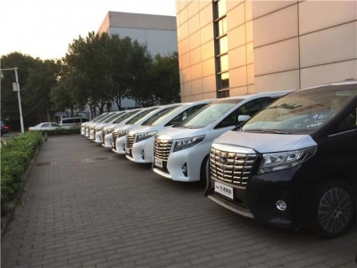 車型展示