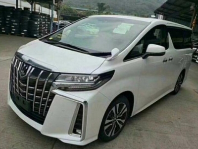 車型展示